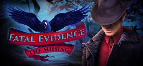 Fatal Evidence: The Missing Collector's Edition