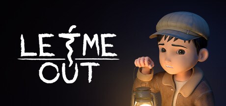 Who is He: Let Me Out