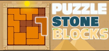 Puzzle - STONE BLOCKS