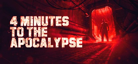4 Minutes to the Apocalypse