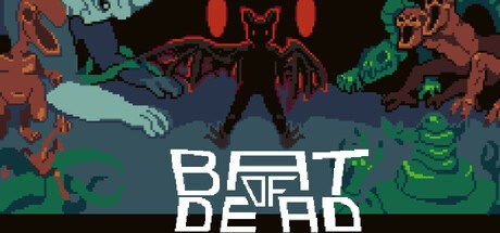 Bat of Dead