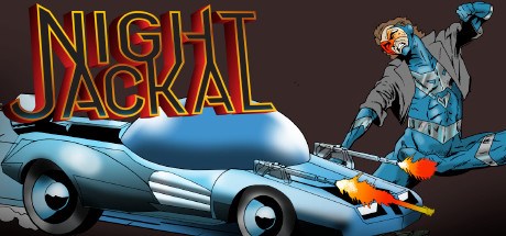 Night Jackal