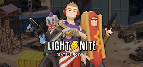 LIGHT⚡️NITE