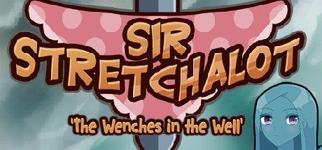 Sir Stretchalot