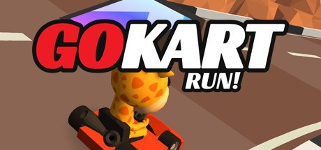 Go Kart Run