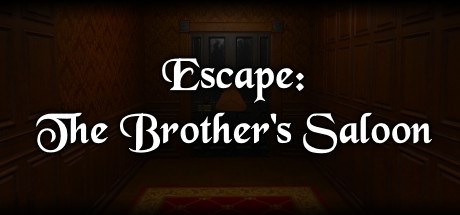 Escape: The Brothers Saloon