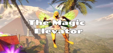 The Magic Elevator