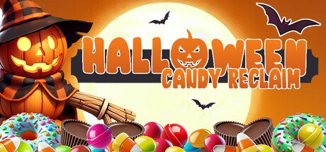 Halloween Candy Reclaim