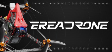 EreaDrone 2023