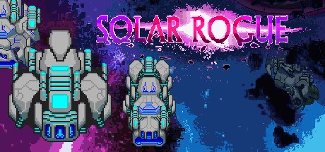 Solar Rogue