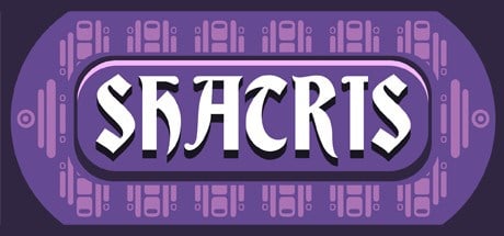 Shatris: Infinite Puzzles