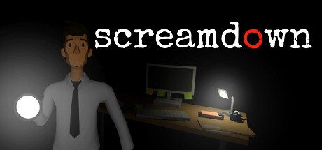 screamdown