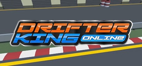 Drifter King Online
