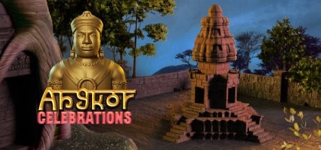 Angkor: Celebrations