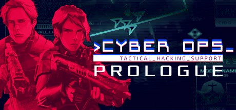 Cyber Ops Prologue