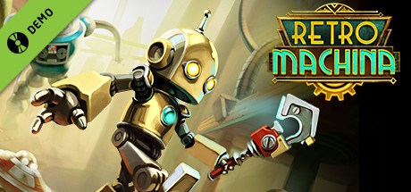 Retro Machina Demo