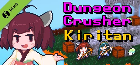 Dungeon Crusher Kiritan Demo