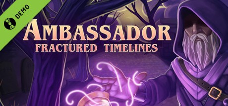 The Ambassador: Fractured Timelines Demo