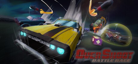 OverShoot Battle Race