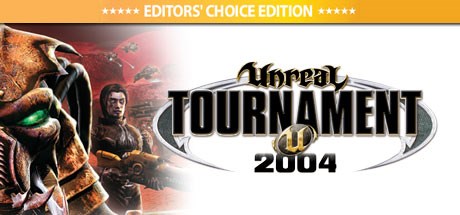 Unreal Tournament 2004: Editors Choice Edition