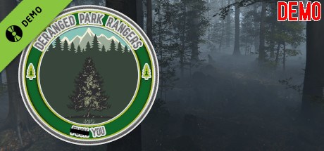 Deranged Park Rangers Demo