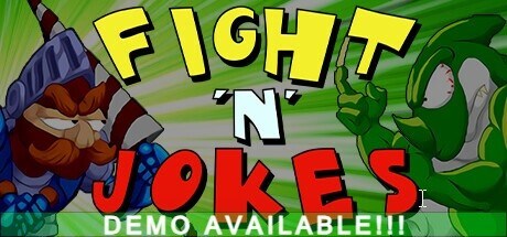 Fight'N'Jokes
