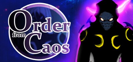 Last Battle: Order from Caos