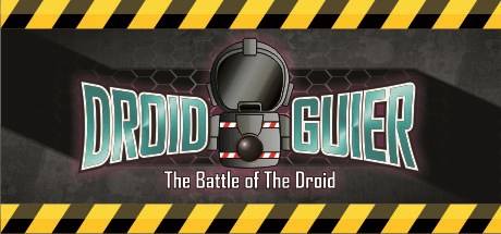 Droid Guier