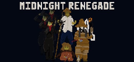Midnight Renegade