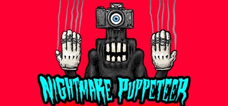 Nightmare Puppeteer