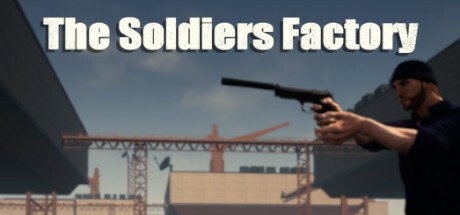 The Soldiers Factory