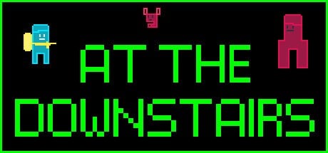 At The Downstairs
