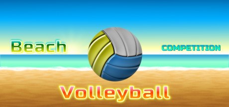 Beach Volleyball Competition