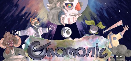 GNOMONIC