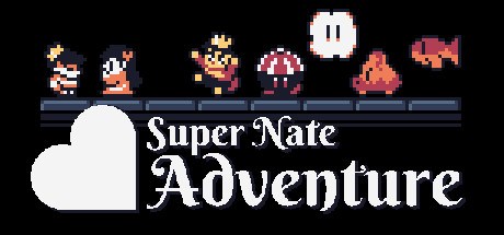 Super Nate Adventure