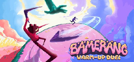 Bamerang: Warm-Up Duel