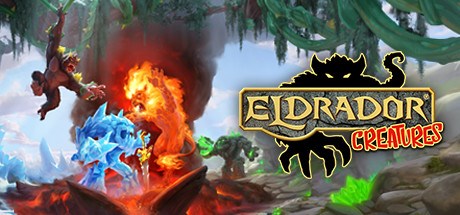 Eldrador Creatures