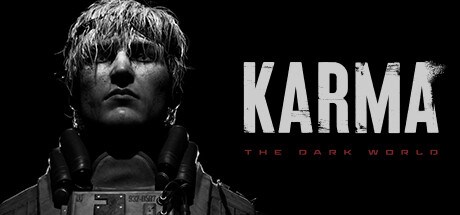 The Dark World: KARMA