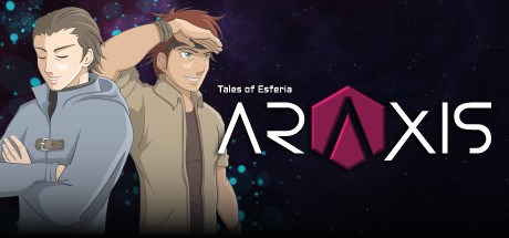 Tales of Esferia: Araxis