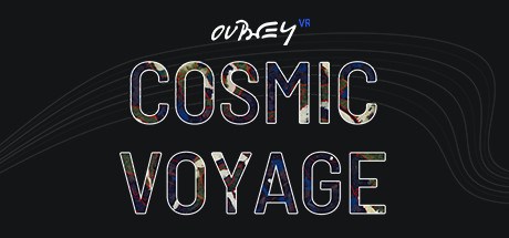 OUBEY VR – Cosmic Voyage