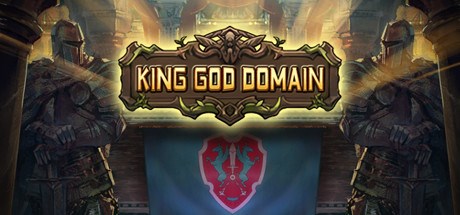 KING GOD DOMAIN