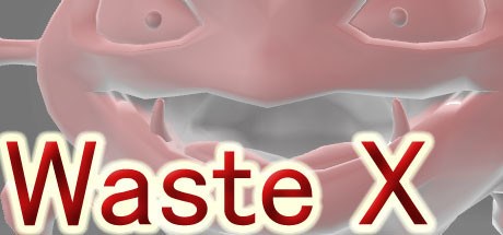 Waste X