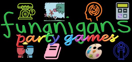 Funanigans: Party Games