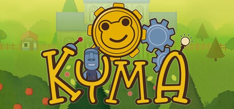 Kyma Maker's Island
