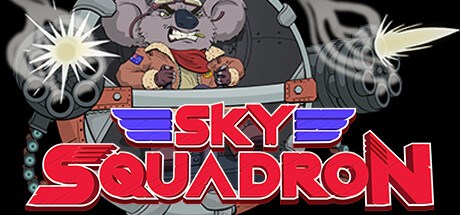 Sky Squadron