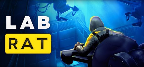 Lab Rat Playtest