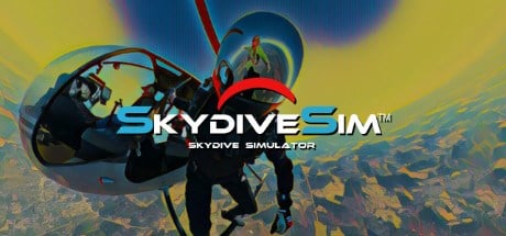 CanopySim-Skydive Landing Simulator