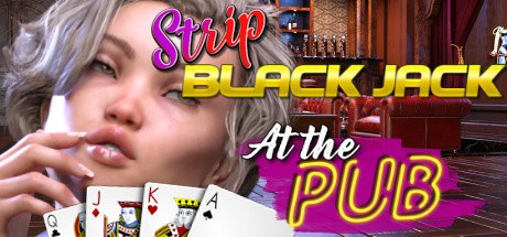 Strip Black Jack - At The Pub