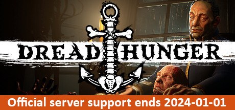 Dread Hunger