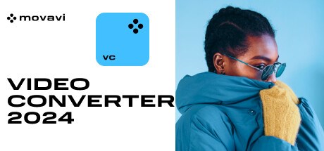 Movavi Video Converter Premium 2021